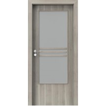 Porta ŠTÝL 3 Agát Strieborný 